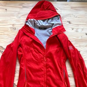 Arc'teryx Lightweight Jacket